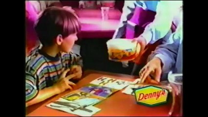 Fox Kids Commercials 2000 (2)