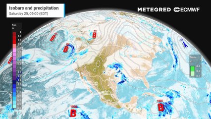 Hurricane Melissa to Strengthen by Weekend 🌪️