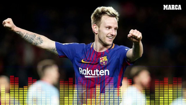 Iván Rakitic defiende a Lamine Yamal: Hay que dejarle bailar, disfrutar y ser él mismo