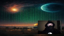 57. Guerre pour Jérusalem entre Judaïsme et Islam