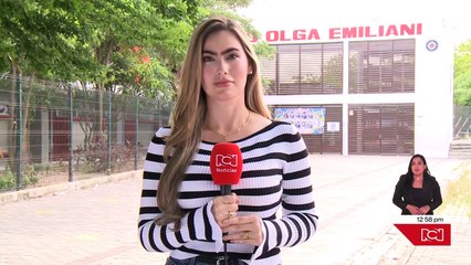 170 estudiantes intoxicados en Barranquilla