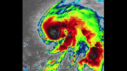 HURRICANE MELISSA STRENGTHENS FAST: JAMAICA ON HIGH ALERT