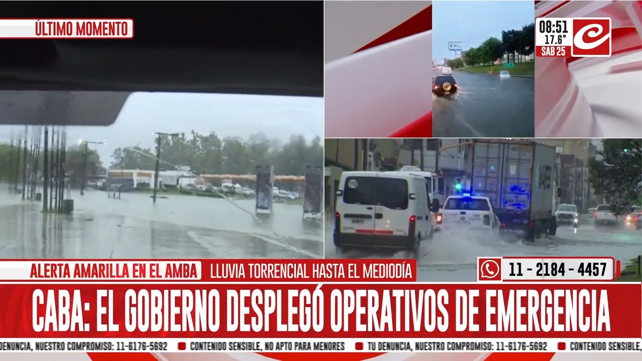 Hombre falleció