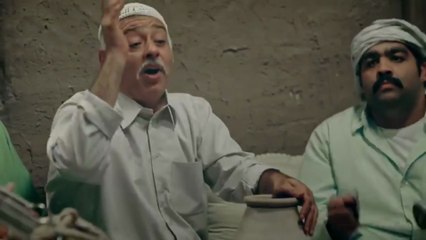 مسلسل حسن البلام وخالد النصار ورثة بن عاقول الحلقة 9 و 10