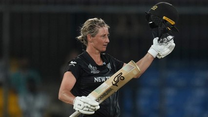 Sophie Devine’s farewell ODI: Emotions will be flying around, says New Zealand coach