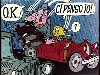 Nick Carter - Il Mistero dei 10 Dollari