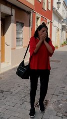 Regreso a Paiporta un años después junto con Raquel y otras familias afectadas por la dana