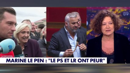 Elisabeth Levy : «Une dissolution qui n’assure pas une majorité à la sortie ne serait pas bonne»