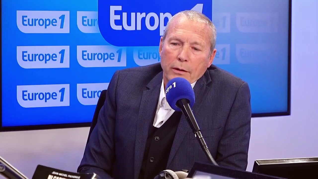 «La plus grande lâcheté de ces dix dernières années, c’est d’avoir laissé tomber la justice» se révolte Jean-Michel Fauvergue, ancien chef du RAID et candidat à la présidentielle 2027