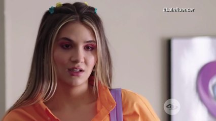Cap. 27 | La Influencer HD
