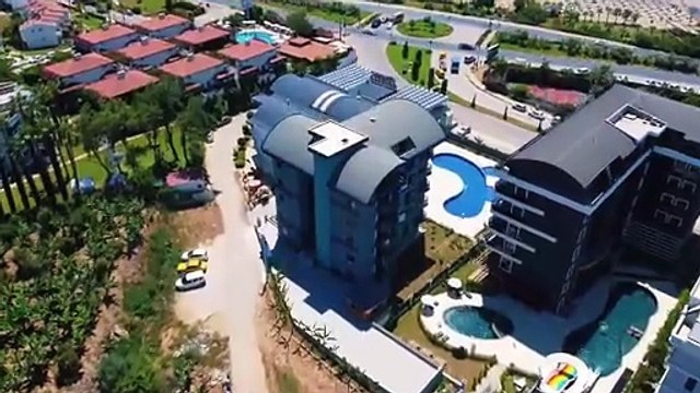 Immobilien Alanya – Verkauf von Immobilien