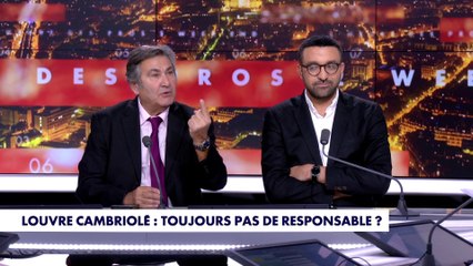 Paul Amar : «Pas un centime pour des capteurs de mouvement le long des façades»