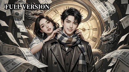 Killed by His Greedy Wife, He’s Reborn as a Billionaire to Take Revenge!