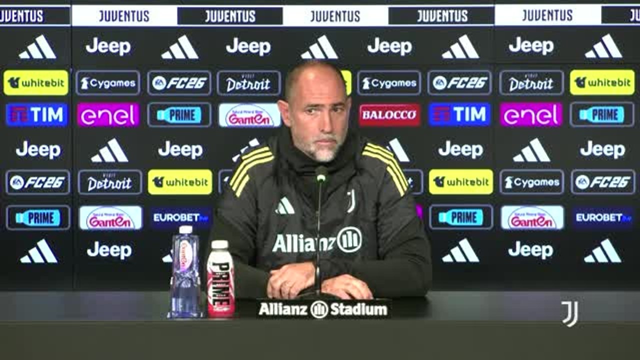 Tudor won't get drawn into Del Piero and Yildiz comparisons