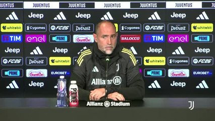 Tudor won't get drawn into Del Piero and Yildiz comparisons