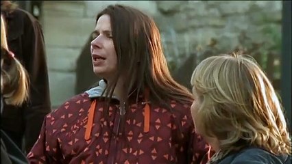 {Sehnsucht Nach Liebe} 2004 - The widowed, single-parent pastor, as a silent admirer in Him.