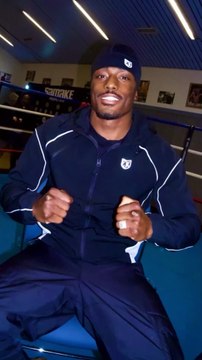 « Sugar Ray Leonard et Floyd Mayweather, les boxeurs qui m'ont inspirés » - Boxe