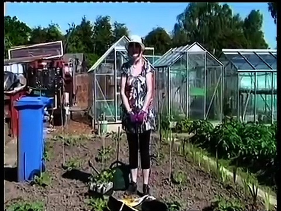 KBV-117 Grow with us Video No3