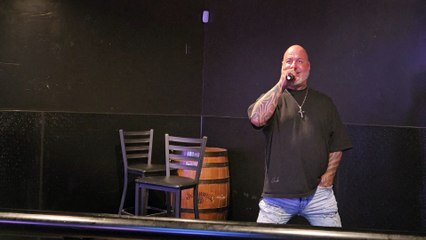 FALLING IN REVERSE - LAST RESORT (REIMAGNED) PERFORMED LIVE AT THE WESTERNER