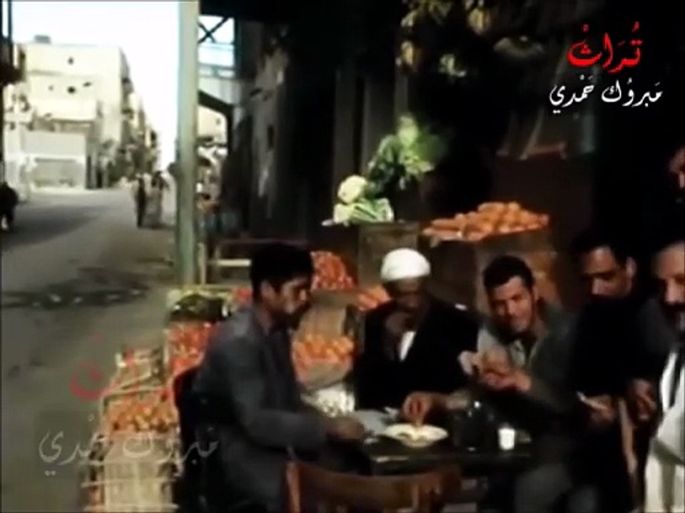 من داخل مدينه السويس الباسلة قبل حرب اكتوبر بأشهر