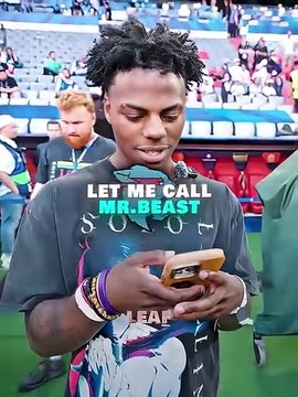 MrBeast Made Speed Look Broke 🤣 #ishowspeed #mrbeast #edit