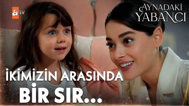 Annen sana mektup yazmış Leyla... - Aynadaki Yabancı 4. Bölüm