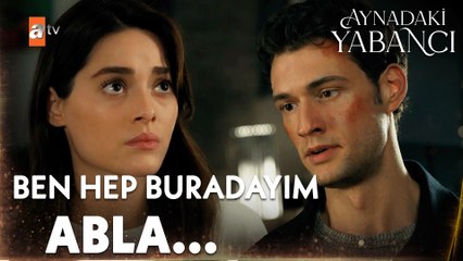 Azra Selim'den hatırlamak için zaman istiyor - Aynadaki Yabancı 4. Bölüm