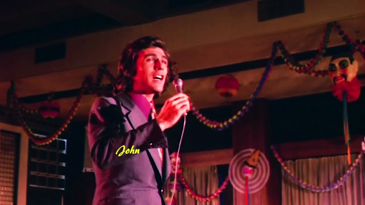 Λάθος δρόμο πήραμε καρδιά - Τόλης Βοσκόπουλος (Cine Video)Ver