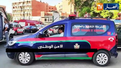 المغرب: مع تواصل موجة الإحتجاجات.. المخزن يقمع شباب جيل Z بأحكام قضائية قاسية