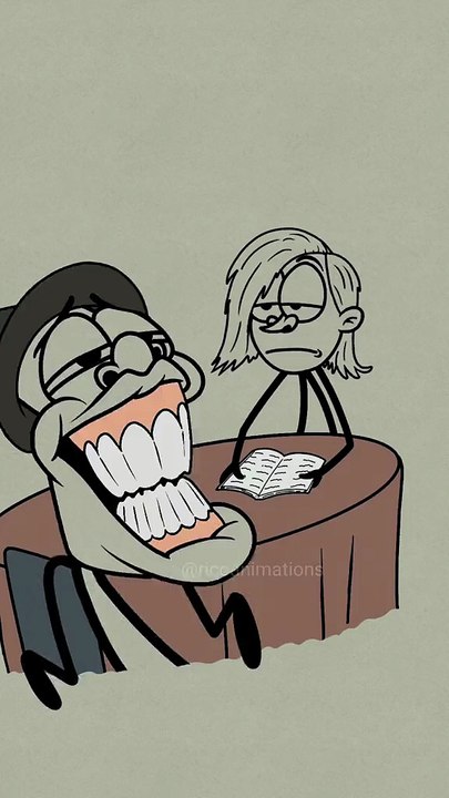 Animation cartoon network