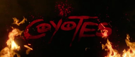 Coyotes 2025 FANSUB VOSTFR .
