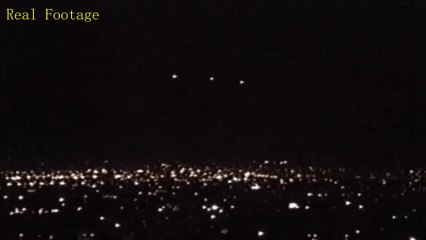 What The Government Doesn't Want You to Know About Alien Encounters