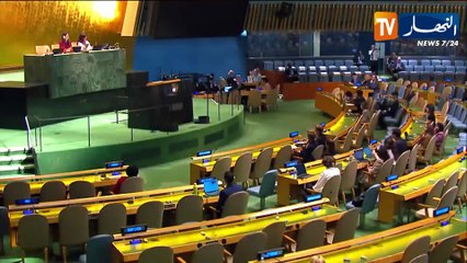 تحركات مشبوهة بأروقة مجلس الأمن لإجهاض الجهود الأممية حول ملف الصحراء الغربية