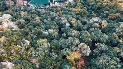 Sinop'taki balistik füze testi başarılı oldu