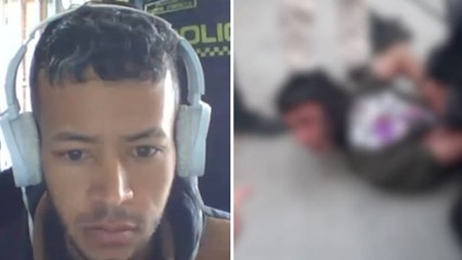 Las pruebas clave que vinculan a 'El Caleño' como el reclutador del menor en el atentado contra Miguel Uribe