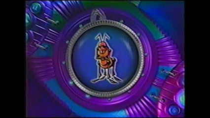 FOX Kids Commercials 2000 (1)