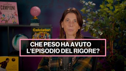 Il rigore non c’era, ma nemmeno la vera Inter: cosa deve fare Chivu