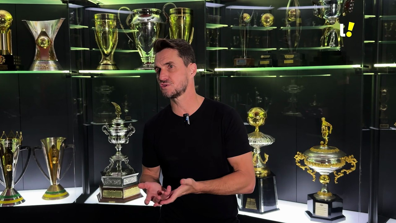 ENTREVISTA COM SAVIO
