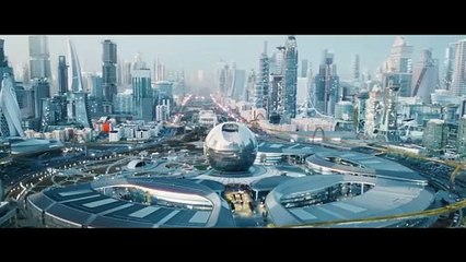 Altered - Official Trailer - Altered