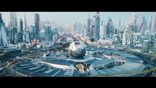 Altered - Official Trailer - Altered