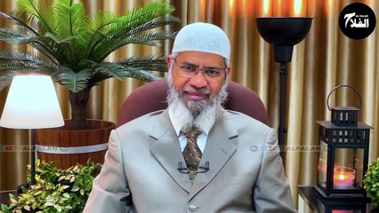 Is It Permissible for a Muslim to Work as a Lawyer in a Non-Islamic Legal System. - Dr. Zakir Naik In English Urdu Question & Answer Zakir Naik Dawah Center