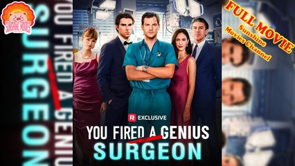 💖You Fired A Genius Surgeon #Drammashorts 2025 🐽 Happy Halloween Version - Sunshine Movies Channel