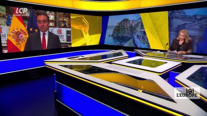 Ici l'Europe - L'extrême droite continue de monter en Europe. L'Union européenne fragilisée ?