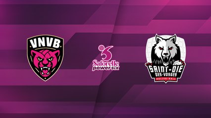 Vandœuvre Nancy - Saint-Dié-des-Vosges