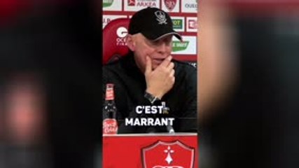 Éric Roy : "C'est beaucoup plus difficile de jouer contre le PSG que d'aller chez le dentiste !"