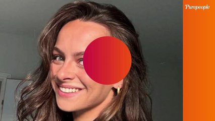 PORTRAIT Miss France 2026 : Qui est Aloïce Sejotte, Miss Limousin 2025, magnifique brune aux "cheveux de princesse" ?