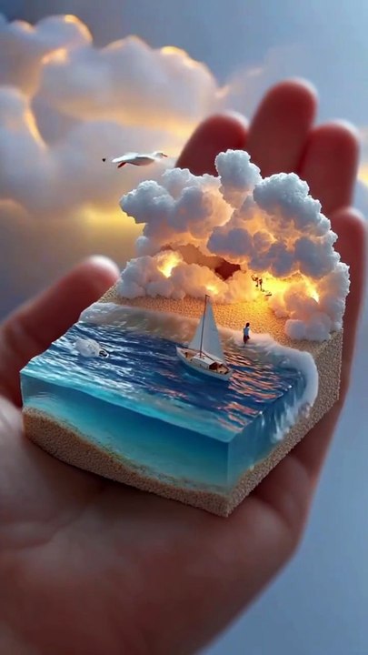 Ocean