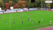 Skrót meczu Flota Świnoujście 0 - 1 ( 0 - 0 ) Wybrzeże Rewalskie Rewal