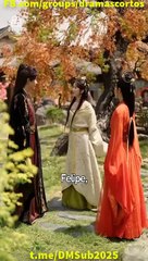 [SUB ESPAÑOL] Renací para alejarme, pero ahora me persigues pelicula completa