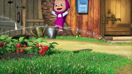 Маша и Мечокът (На български език | бг аудио) | Епизод 17